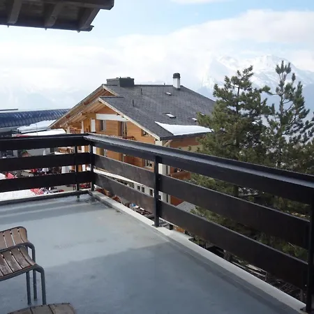 Apartmán Magrappe Mountain & Center *