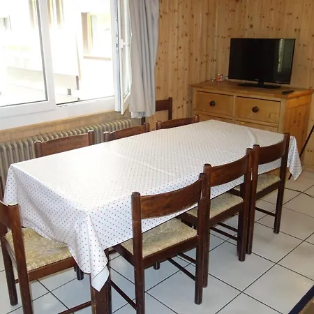 Apartmán Magrappe Mountain & Center