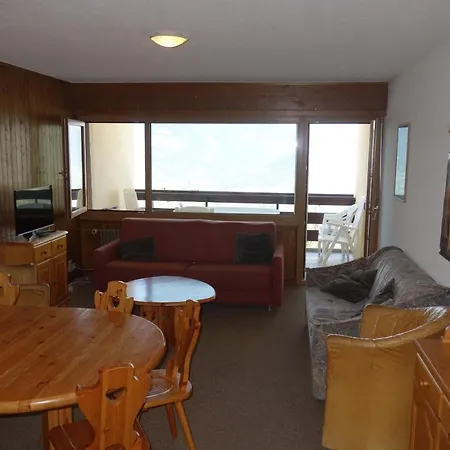 Magrappe Mountain & Center Apartmán
