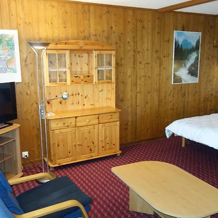 Apartmán Magrappe Mountain & Center *