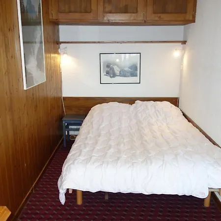 Apartmán Magrappe Mountain & Center *