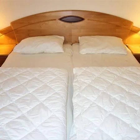 Apartamento Magrappé Mountain&center