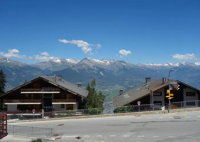 Magrappe M 231 - Lift 6 Pers アパート ヴェゾナ