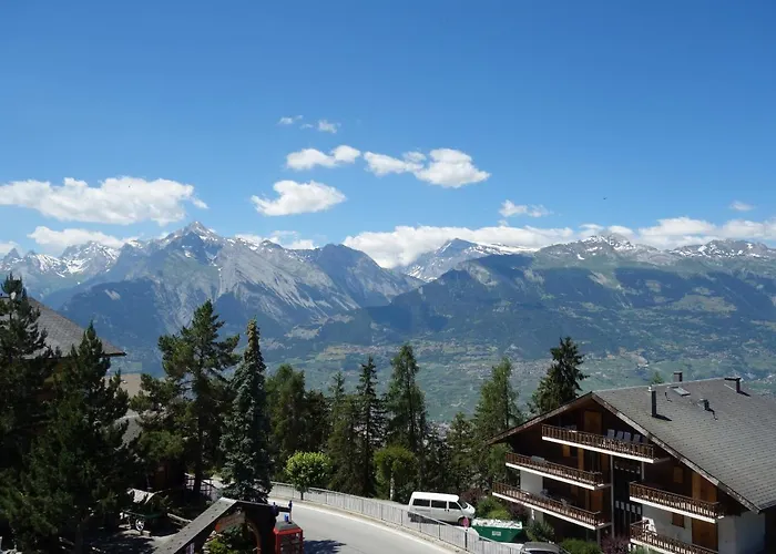 アパート Magrappe M 231 - Lift 6 Pers *