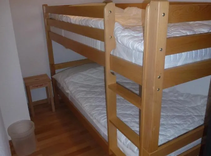 아파트 Magrappe M 231 - Lift 6 Pers 베이소나츠