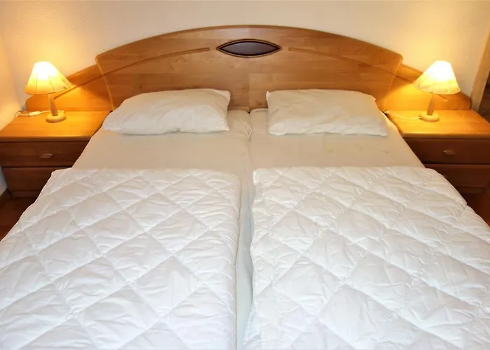 アパート Magrappe M 231 - Lift 6 Pers