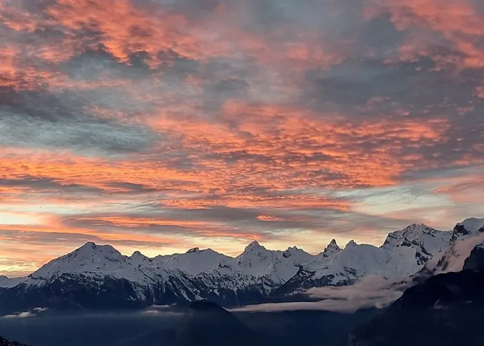 Magrappe M 231 - Lift 6 Pers アパート