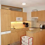Magrappé Mountain&center Appartement Veysonnaz