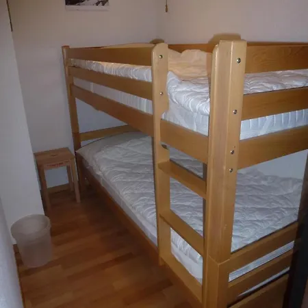 Apartamento Magrappé Mountain&center Veysonnaz