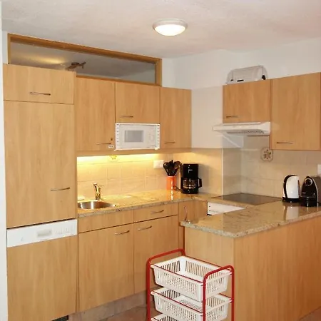 Magrappé Mountain&center Apartamento Veysonnaz