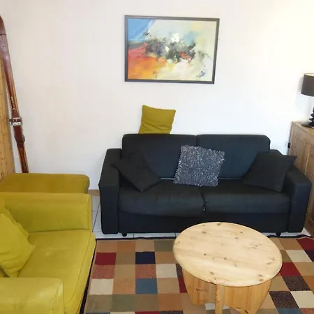 Magrappe Mountain & Center شقة فييسوناز