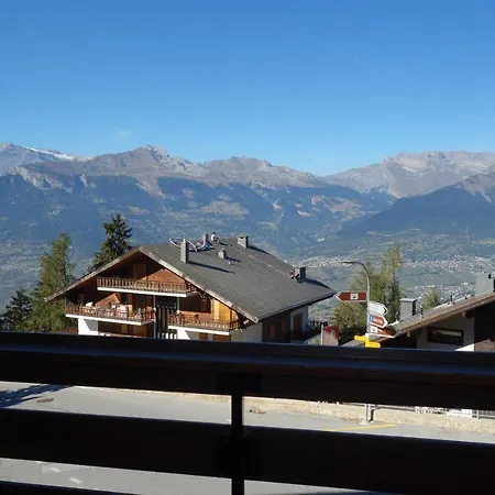 Apartamento Magrappe M 231 - Lift 6 Pers *